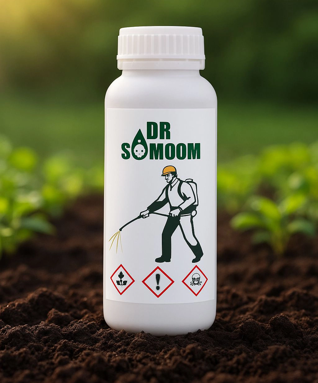 خریدسم مگس گیلاس از دکتر سموم