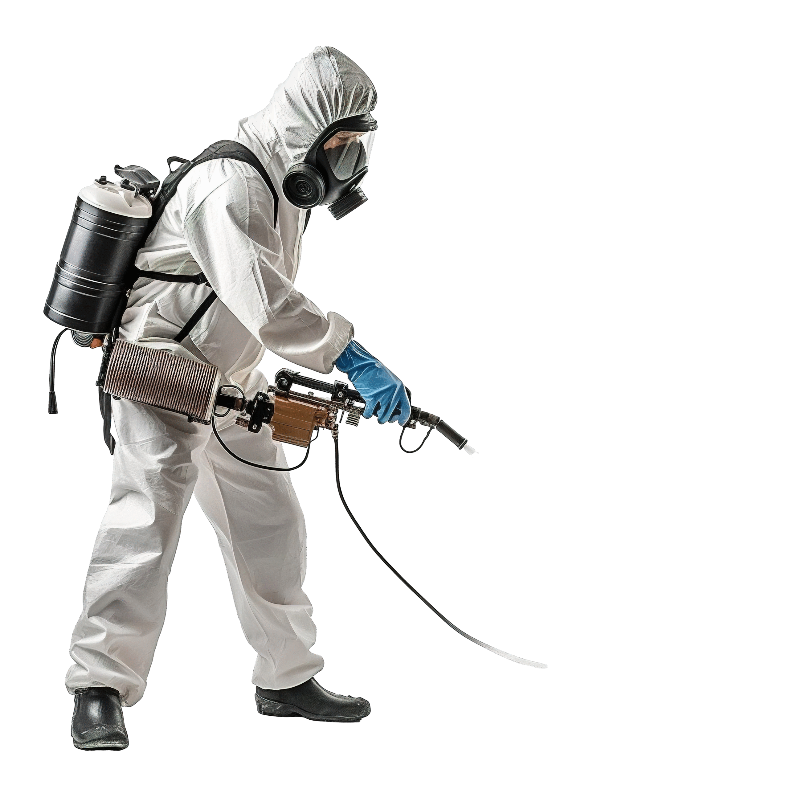 خرید سم پروانه دم قهوه ای