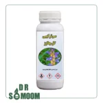 سم برای از بین بردن گل جالیز